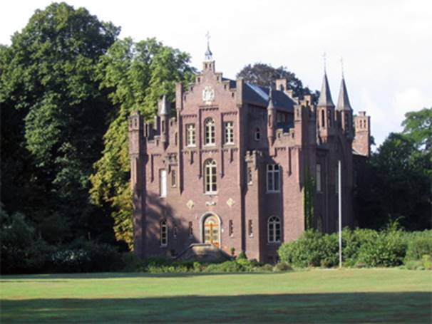 fotokasteel